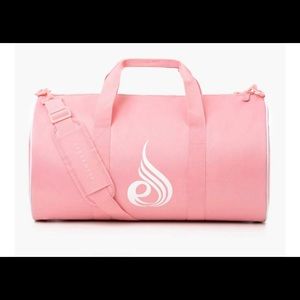 NWT Ryderwear Duffle Bag